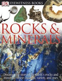 Produktbild: Rocks & Minerals