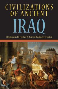 Produktbild: Civilizations of Ancient Iraq