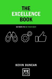 Produktbild: Duncan, K: Excellence Book