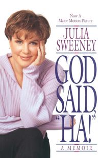Produktbild: God Said, Ha!