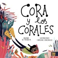 Produktbild: Cora y los corales