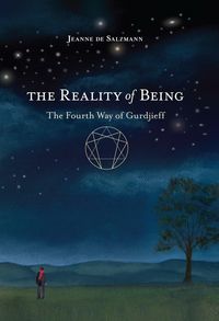 Produktbild: The Reality of Being