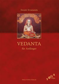 Produktbild: Vedanta f&uuml;r Anf&auml;nger