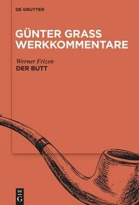 Produktbild: &raquo;Der Butt&laquo;