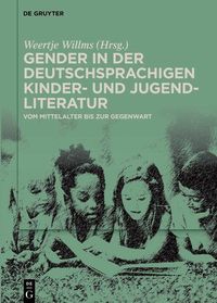 Bild vom Artikel Gender in der deutschsprachigen Kinder- und Jugendliteratur vom Autor 
