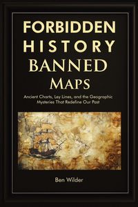 Produktbild: Forbidden History Banned Maps
