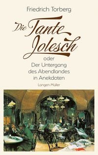 Produktbild: Die Tante Jolesch