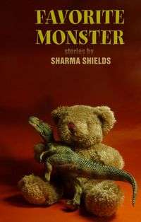Produktbild: Favorite Monster