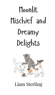 Produktbild: Moonlit Mischief and Dreamy Delights