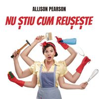 Produktbild: Nu știu cum reușește