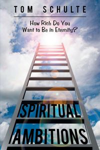 Produktbild: Spiritual Ambitions