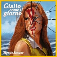 Produktbild: Giallo come il giorno (limitiert,handnummerierte 1