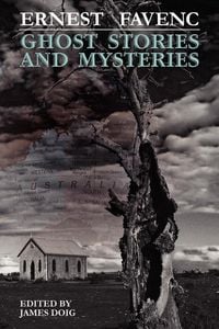 Produktbild: Ghost Stories and Mysteries