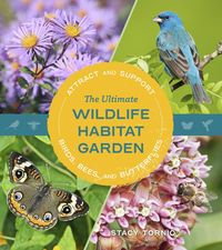 Produktbild: The Ultimate Wildlife Habitat Garden