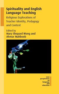 Produktbild: Spirituality and English Language Teaching