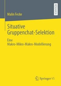 Produktbild: Situative Gruppenchat-Selektion