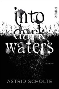 Produktbild: Into Dark Waters