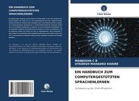 Produktbild: Ein Handbuch Zum Computergest&uuml;tzten Sprachenlernen