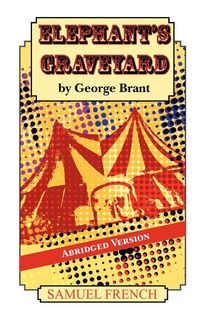 Produktbild: Elephant S Graveyard Abridged Version