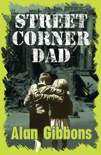 Produktbild: Gibbons, A: Street Corner Dad