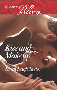 Produktbild: Blaze 866 Kiss & Makeup