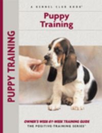 Produktbild: Puppy Training