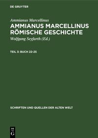 Produktbild: Buch 22-25