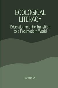 Produktbild: Ecological Literacy