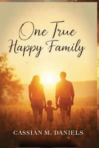 Produktbild: One True Happy Family