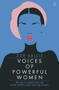Produktbild: Voices of Powerful Women
