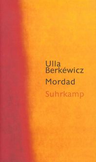 Produktbild: Mordad