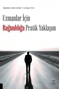 Produktbild: Uzmanlar Icin Bagimliliga Pratik Yaklasim