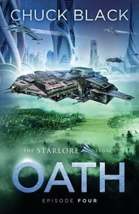 Produktbild: Oath
