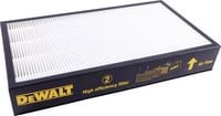 Produktbild: DEWALT DXVC3903 Ersatz-Filter