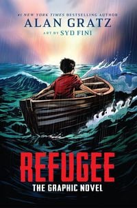 Produktbild: Refugee: The Graphic Novel