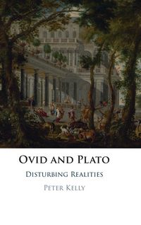 Produktbild: Ovid and Plato