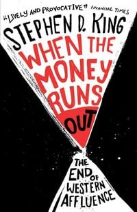 Produktbild: When The Money Runs Out