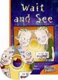 Produktbild: Wait and See