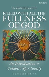 Produktbild: Filled with all the Fullness of God
