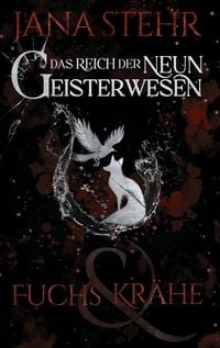 Produktbild: Das Reich der neun Geisterwesen