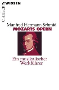 Produktbild: Mozarts Opern