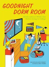 Produktbild: Goodnight Dorm Room