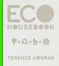 Produktbild: ECO House Book