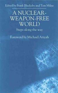 Produktbild: Nuclear-Weapon-Free World