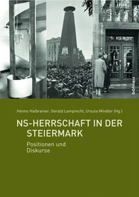 Produktbild: NS-Herrschaft in der Steiermark