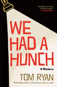 Produktbild: We Had a Hunch