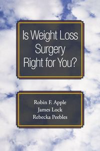 Produktbild: Is Weight Loss Surgery Right for You?