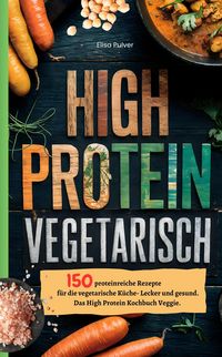 Produktbild: High Protein Vegetarisch