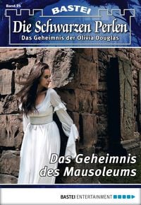 Produktbild: Die schwarzen Perlen - Folge 25