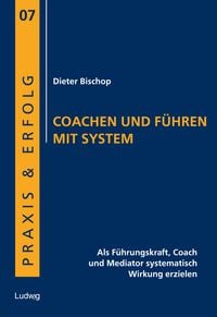 Produktbild: Coachen und F&uuml;hren mit System